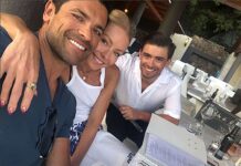 Kelly Ripa and Mark Consuelos Celebrate Son Michael's 26th Birthday with Throwback Pics: 'We Love You'