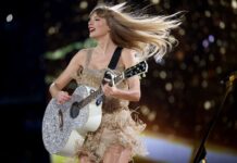 Taylor Swift Kicks Off Pride Month with Speech at Chicago Concert: 'This Is a Safe Space for You'