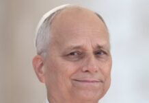 Pope Leo Will Be Released From Hospital Today After Lung Cancer Surgery