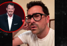 'Schitt's Creek' Star Dan Levy Rips Shane Gillis 'SNL' Monologue As Misogynistic
