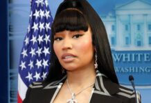 Nicki Minaj Floated As Press Secretary Replacement By White House Staffers