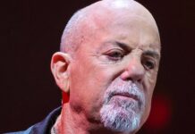 Billy Joel's Neurologist Tells Him He Is Not Allowed to Perform or Drive