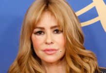 'Wonder Years' Actress Olivia d'Abo Files for Restraining Order Against Neighbor