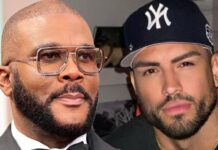 Tyler Perry Fighting Male Sexual Assault Accuser Over Private Texts With Friends