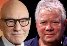 William Shatner Mourns Patrick Stewart, Pays Tribute to Fellow 'Star Trek' Captain