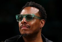 Ex-NBA Star Paul Pierce ‘Drowning Financially,’ Struggling to Pay Monthly Bills