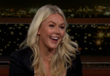 Karoline Leavitt Defends Katie Zacharia to Bill Maher, Cites Trump's 'The Apprentice'