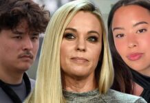 Collin Gosselin Claims Sister Hannah Is Doing Damage Control for Mom Kate