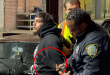 Man With Butcher Knife Arrested On Set of Michael B. Jordan's 'Miami Vice '85'