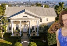 Richard Simmons' Hollywood Hills Home Sells for $3.8 Million