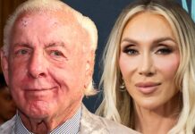 Charlotte Flair Gives Update On Her Dad Ric Flair's Nasty Fall