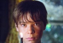 Cole In 'The Babysitter' 'Memba Him?!
