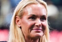 Vanessa Trump Reveals She’s Cancer-Free Six Months After Diagnosis