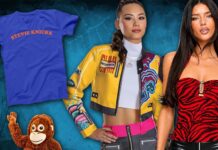 Last-Minute Halloween Costumes People Will Actually Understand