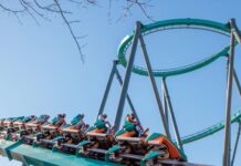 Six Flags Over Georgia Death: Goliath Ride Allegedly Raised Red Flags Months Ago