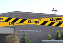 Bend Oregon School Shooting: Watch the Live Streamed Press Conference
