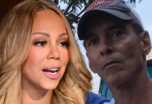 Mariah Carey's Defamation Lawsuit Dismissed By Judge