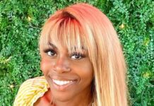 'The Challenge' Star Anika Rashaun Dead at 34