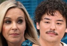 Kate Gosselin Says 'My Kids Know Who I Truly Am' After Son Collin's Abuse Claims