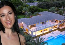 Bhad Bhabie Selling Massive Florida Home for $6.9 Million