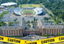 11 Shot, Including 6 Children, During Florida Shooting After College Football Game