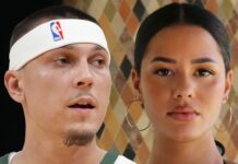 NBA Star Tyler Herro's Baby Mama Calls Him Out Over Alleged 'Inappropriate' Texts