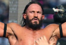 AEW Star PAC Cause of Death Revealed