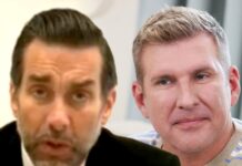 Savannah Chrisley's Fiancé Jason Galanis Was in Prison With Todd Chrisley