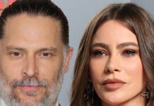 Joe Manganiello Says SofÃa Vergara Told Him No One Would Love Him Because of His Illness