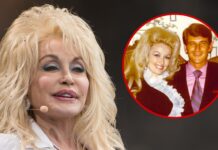 Dolly Parton's Late Husband's Family Takes Over His Estate After Singer's Death