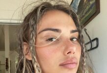 Sahara Ray's Body Released to Her Family After Shocking Death