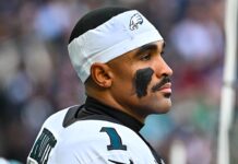 Jalen Hurts: NFLPA Calls For Investigation Into His Medical Care After Blood Clot Diagnosis