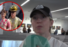 Carrie Coon Reveals Her Neck-Saving Hack for 'The Gilded Age' Cast