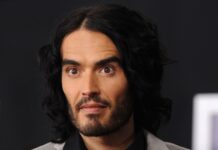 Russell Brand 'Looked Possessed' During Alleged London Bar Rape