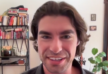 'Love Is Blind' Star Stew Says He Has No Recollection Of Cringeworthy Reveal