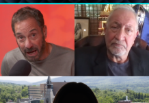 Mark Geragos Responds to Claim He's Jane Doe Leaker in Cornell Case