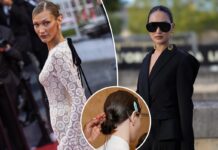 Gen Z hair loss could be caused by popular hairstyle: experts