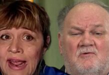 Samantha Markle Doubles Down on Defending Dad Thomas Amid Child Porn Claims