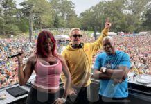 Too $hort Gets EDM Makeover With Diplo's Help
