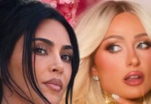 Kim Kardashian Isn't Mad at Paris Hilton Over Missed Biography Interviews, Source Says