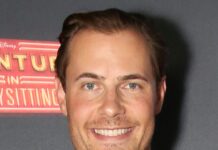Disney Star Erik Von Detten Allegedly Holding Up Investigation Into Elder Abuse Claims