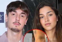 Bryce Hall: See Ex's Alleged Injury Photos After Fight Over Roomba