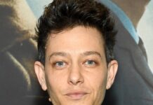 'John Wick' Star Asia Kate Dillon Reveals They're Looking For Customer Service Jobs As Gigs Dry Up