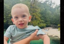Toddler, Grandparents Found Dead In Apparent Murder-Suicide After 911 Call For 'Help'