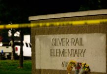 Oregon School Shooting: Mom of Gunman Insists Son Was ‘Good Boy'