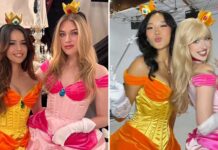 Halloween Costumes Who'd You Rather?!