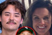 Jon Gosselin's Ex-GF Tells Collin She'll 'Always Be Your Mom'