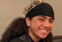 16 Yr. Old H.S. Football Star Deejay Tuiasosopo Killed By Alleged Drunk Driver