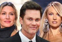 Gisele Bündchen Doesn't See Candice Swanepoel's Tom Brady Romance as Betrayal