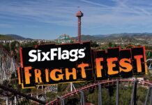 Six Flags Over Georgia Keeping 'Final Destination' Attraction Despite Roller Coaster Death